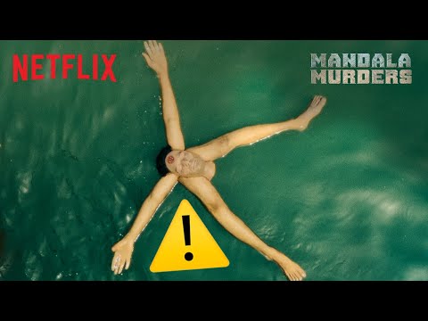 WARNING: Watch This At Your OWN RISK! 😳 Ft. Vaani Kapoor, Vaibhav Raj Gupta | Mandala Murders