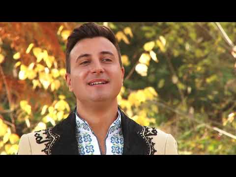 Valentin SANFIRA - Mândra mea cu chip de floare