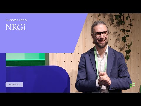 How RatedPower helps NRGi increase IRR with consistent PV design data