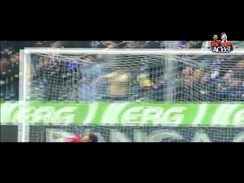 Giampaolo Pazzini HD Best Goals