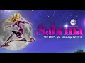 Sabrina Secretos De Brujas Opening Y Ending Secrets Of A Teenage Witch 2013 2014 Castellano