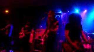 The Almost performing Everyone Here Smells Like A Rat