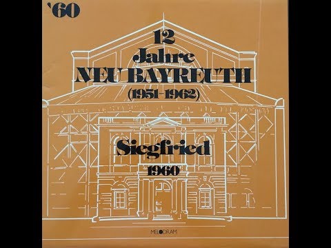 siegfriedbayreuth1960kempe