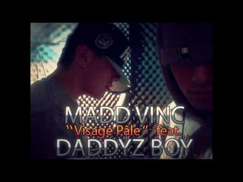 Vince Kaul - Visage Pâle (feat. Fab)