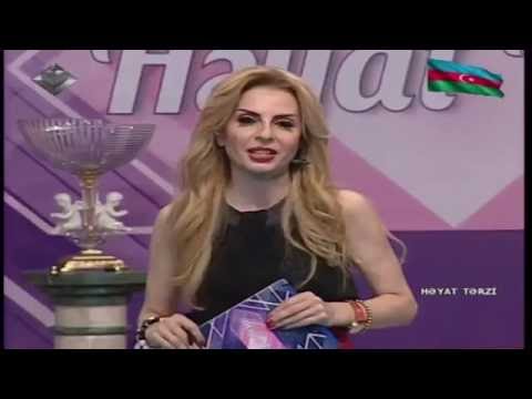 Heyat Terzi 10.06.2016 Shadan qrupu