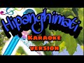 HIPANGHIMATI Tausug Karaoke Version
