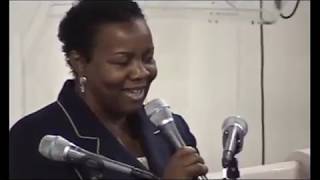 The Gospel Truth - Allen Jackson - Salvation in the Name of Jesus