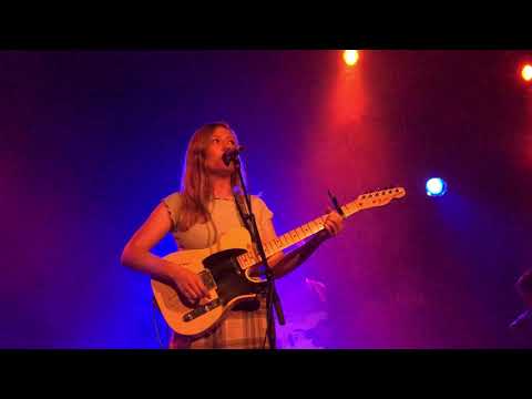 Julia Jacklin, "Eastwick", The Metro Sydney, March 2019