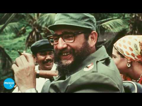 Top 30 Declassified CIA Secrets
