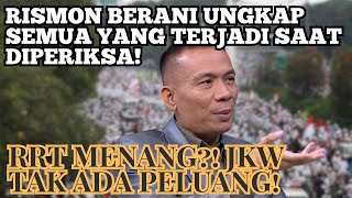 Download lagu AKHIRNYA RRT MENANG SIDANG?! JKW MAKIN TAK ADA PELUANG! RISMON BUKA-BUKAAN CERITA SAAT DIPERIKSA! mp3