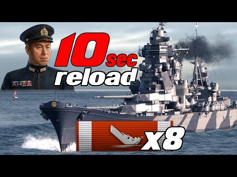 IJN Azuma X Yamamoto X "Yamato" CRUISER