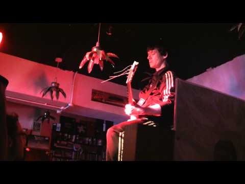 BOBBY CONN AND MONICA  LIVE IN LONDON N1