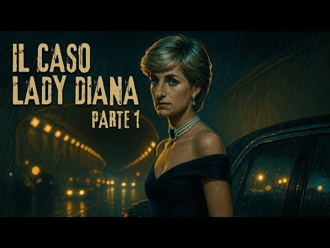 Cos'è successo davvero a Lady D? - Parte 1