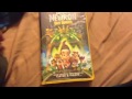 VHS DVD CD Video Game Update For February 10 2017