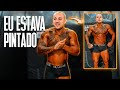 O MOTIVO DE NÃO PARTICIPAR DO 50 DIAS GROWTH *final do projeto 50 dias*