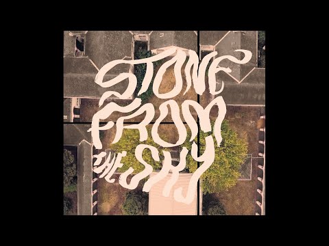 STONE FROM THE SKY -  City | Angst