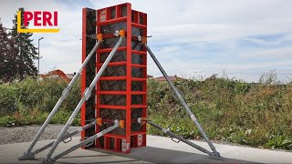 Download lagu TRAINING | How to construct columns with PERI LIWA (EN) mp3 Download lagu TRAINING | How to construct columns with PERI LIWA (EN) mp3