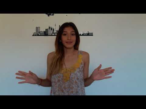 Aprende español  en Italkin con Roseanne Caballero