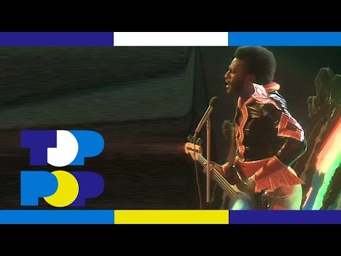 Eruption ft. Precious Wilson - Leave A Light - 1978 • TopPop