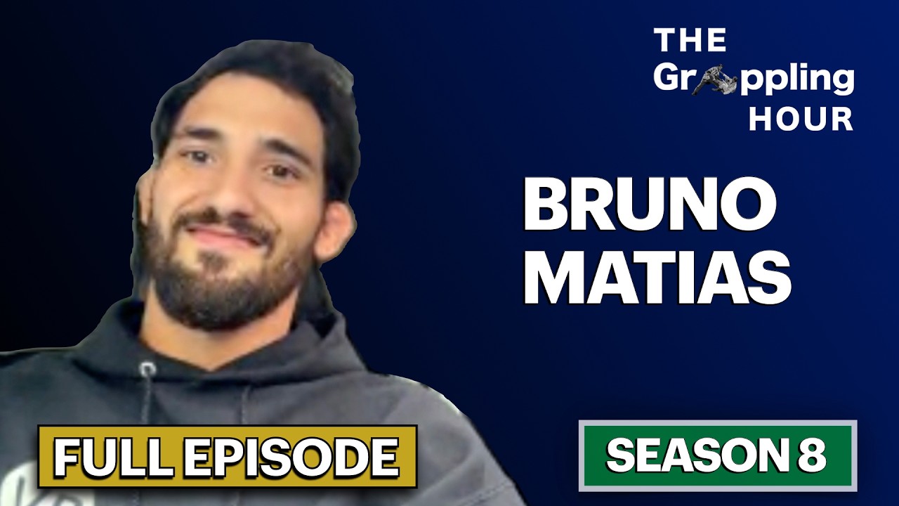 INTERVIEW: Bruno Matias
