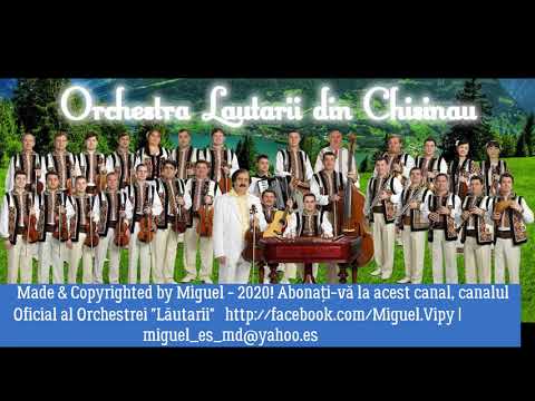 Orchestra "Lautarii" din Chişinău & Nicolae Botgros - 9 minute Colaj de hore si sârbe - Nou 2020!