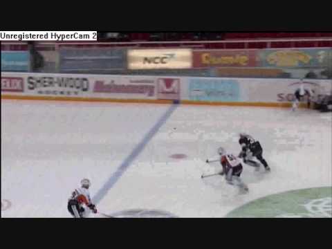 Illan erikoinen 1 - 6.10.09