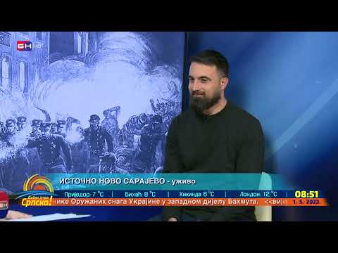 Kakav je odnos društva prema radnicima u Republici Srpskoj i BiH? (BN TV 2023) HD