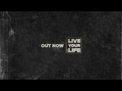 MDE & Mark Stent ft Lea Heart - Live your life