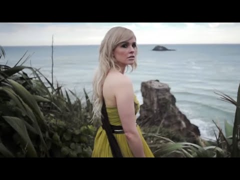Concord Dawn - The River (ft. Nina McSweeney) (Official Music Video)