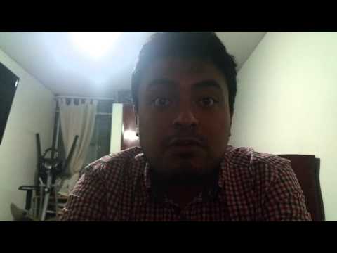 Ronald from Peru - Italki