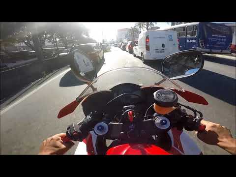 DEI FUGA DA POLICIA COM A PLACA LEVANTADA