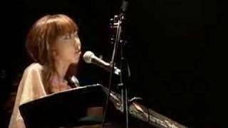 Rie fu at Winternet &#39;07-&#39;08