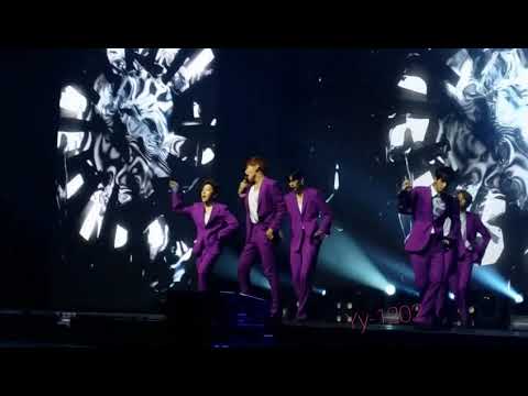 171230 JBJ IN SINGAPORE - FANTASY