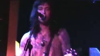 The Tip @ Cobra Lounge Chicago