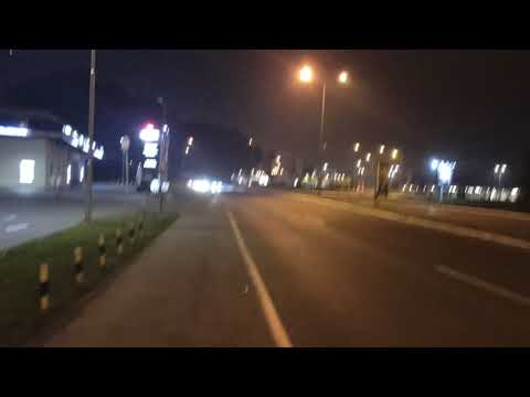 Golf 7.5 R Stage 1 vs Alfa 147 Q2 Stage 3