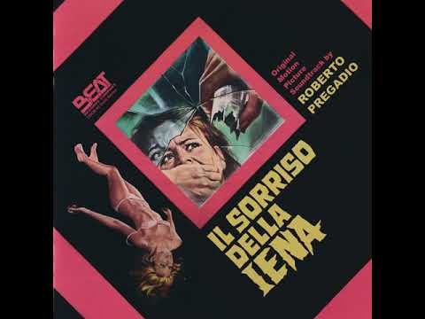 Roberto Pregadio - Il Sorriso Della Iena (Seq. 2)