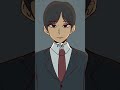 The Devil Wears A Suit And Tie