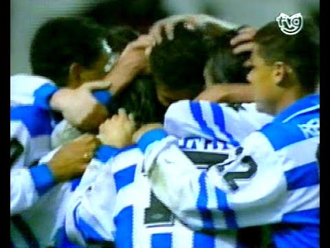 Deportivo 3-0 Betis | Mejores jugadas | Liga 96/97
