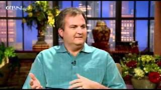 Brian Jones: Hell is Real - CBN.com