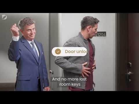 Duve: Bell. Looking for ways to increase revenue?