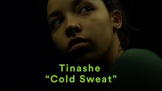 Tinashe - &quot;Cold Sweat&quot; (Official Music Video)