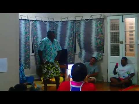 tino NIUTAO always make anything funny !