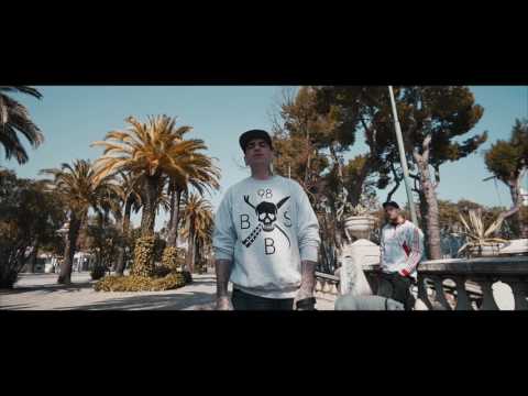 Cernobyl Crew - Sembra Impossibile ft. Franchetti (Prod. Dj West)