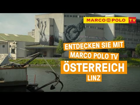 Urlaub in Österreich - Entdecken Sie Linz