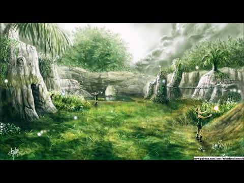 Kokiri Forest Theme HQ remaster - Zelda Ocarina of Time music
