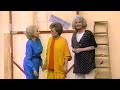 Golden Girls Betty White Bea Arthur Rue McClanahan Estelle Getty Open Night Of 100 Stars III 1990