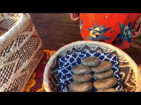 A NEW ZAMBIAN RECIPE from Chef Juliet 🌸