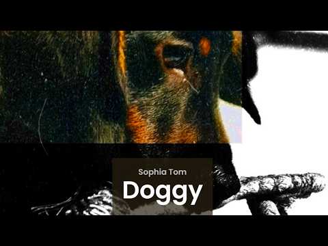 Doggy - Sophia Tom