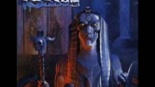 Saxon - Searching for Atlantis