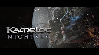 Kamelot с ново текстово видео, вижте “NightSky”